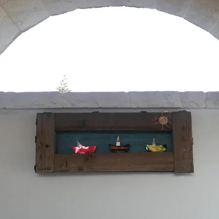 Il Nido Del Gheppio *