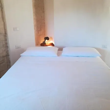 Il Nido Del Gheppio