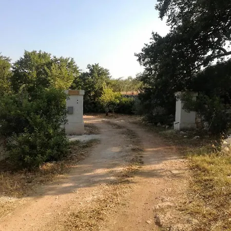 Bed & Breakfast Il Nido Del Gheppio *