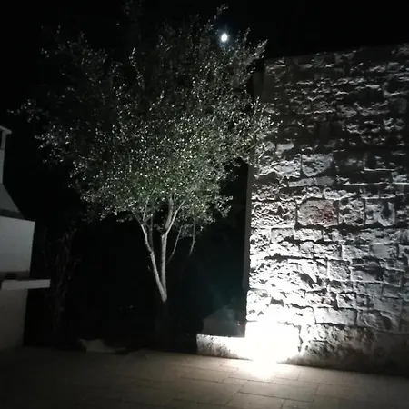Il Nido Del Gheppio Bed & Breakfast *