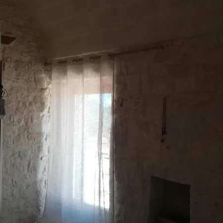 Il Nido Del Gheppio Cisternino