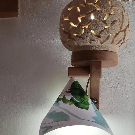 Il Nido Del Gheppio Cisternino