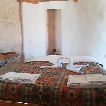 Il Nido Del Gheppio * Cisternino